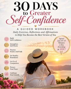self-confidence